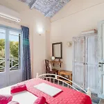 Simeoni Lefkada City