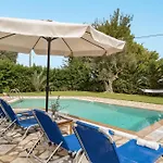Simeoni Villa Lefkada City