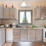 Villa Simeoni Lefkada City