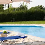 Simeoni Villa Lefkada City