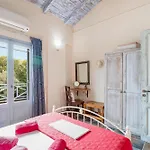 Simeoni Villa Lefkada City