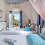 Simeoni Villa Lefkada City