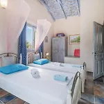 Simeoni Lefkada City