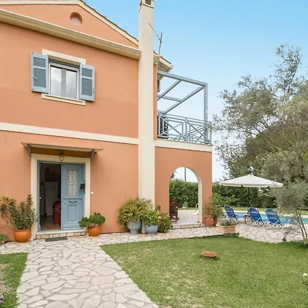 Villa Simeoni
